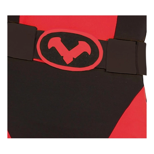 Bild von FIESTAS GUIRCA Deadpool-Kostüm für Damen