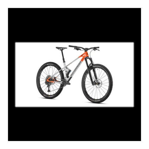 Bild von Mondraker Raze Carbon R - 2023 – Deine Wahl für Trail-Abenteuer