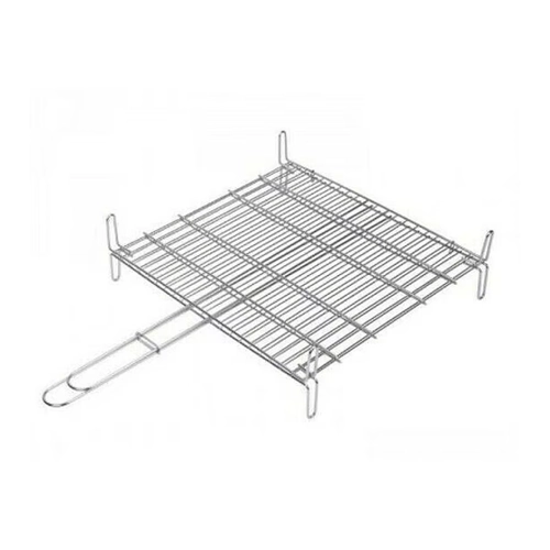 Bild von MAXIA MARKET Parrilla Barbacoa Doppelgrill 45x45 cm