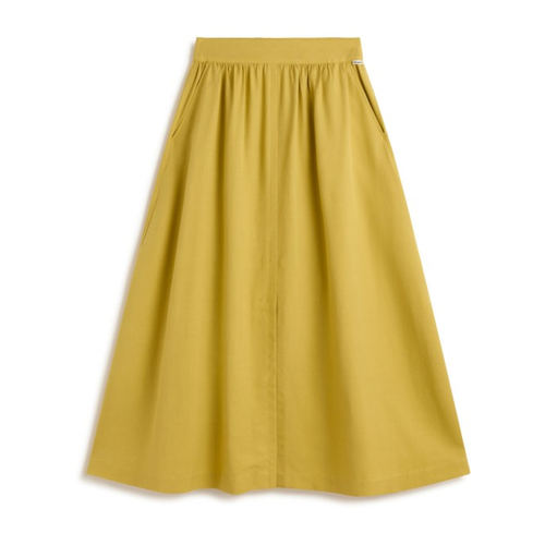 Bild von Ecoalf Women's Yokoalf Skirt – Ein luftiger Rock für warme Tage