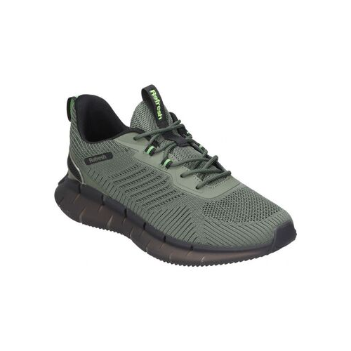 Bild von Die stylischen Refresh 172349 Trainers in Grün