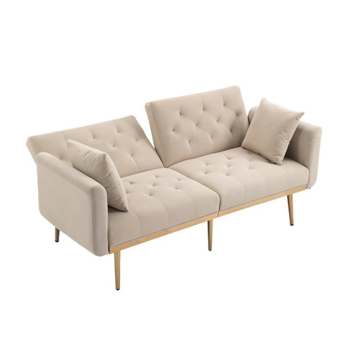 Bild von MODFU Sofa Akzentsofa: Ein modernes Loveseat für Ihr Zuhause
