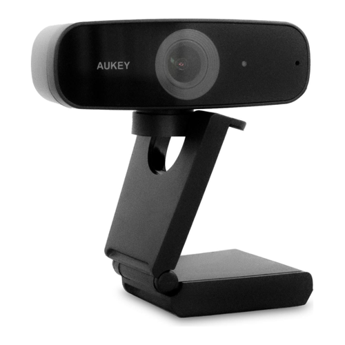 Bild von Aukey PC-W3 – Die perfekte Webcam für klare Videokonferenzen