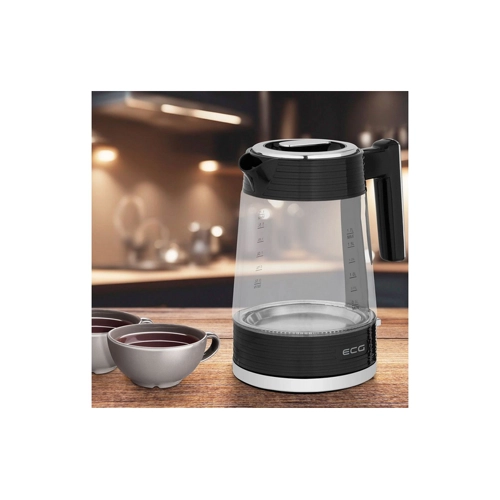 Bild von ECG Wasserkocher RK 1750 Strip