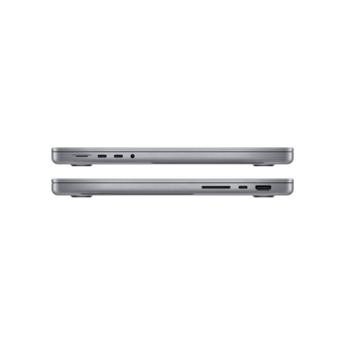 Bild von Testbericht zum Apple MacBook Pro M1 Max 14 Zoll