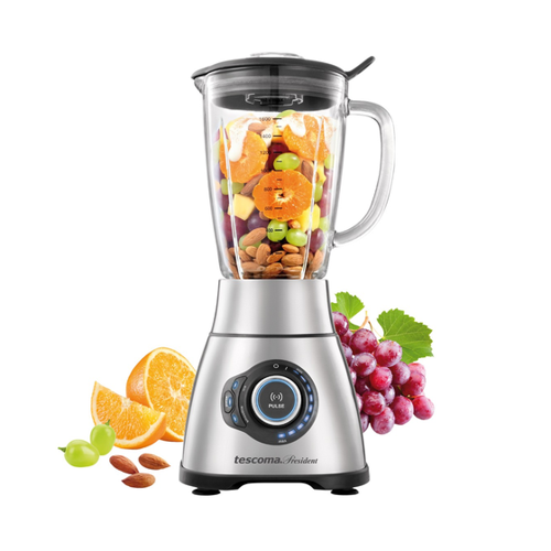 Bild von Standmixer PRESIDENT 1,8 l – Der perfekte Küchenhelfer