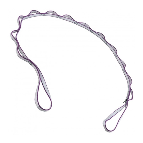 Bild von Rock Empire Daisy Chain DYN 13mm/140cm - Vielseitigkeit für Kletter- und Outdoor-Enthusiasten