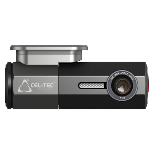 Bild von Cel-Tec 2101-063 Dashcam – Die Full HD Lösung für Ihr Fahrzeug