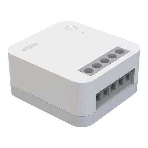 Bild von Aqara Single Switch Module T1 White, Smart Home Hub