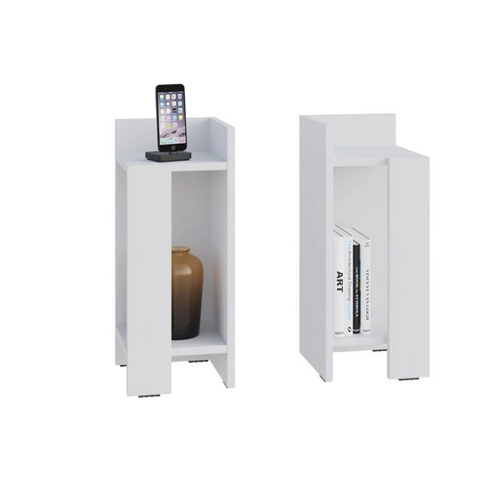 Bild von Decortie Nachttisch Elos – Modern und Vielseitig