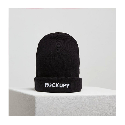 Bild von Rockupy Beanie – Stilvolles Accessoire für jede Gelegenheit