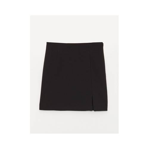 Bild von Eleganter LC Waikiki Gerader Rock für Damen