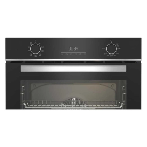 Bild von Beko BBIMA13300XS Backofen, 3300 W, 72 l