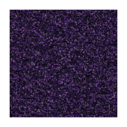 Bild von Forbo Fußmatte Fußabstreifer Coral Brush 5709 royal purple, 90x155 cm