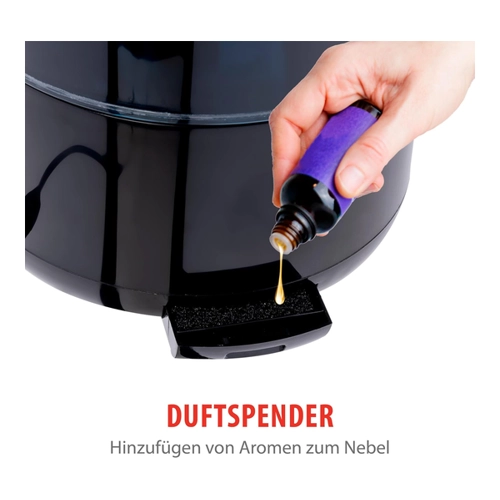 Bild von Alpina Luftbefeuchter 4.3L – Der innovative Luftbefeuchter für Ihr Zuhause