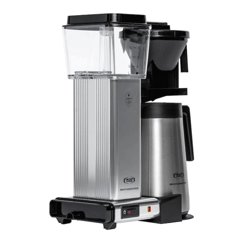 Bild von Moccamaster Kaffeemaschine KBGT 741 mit Thermoskanne