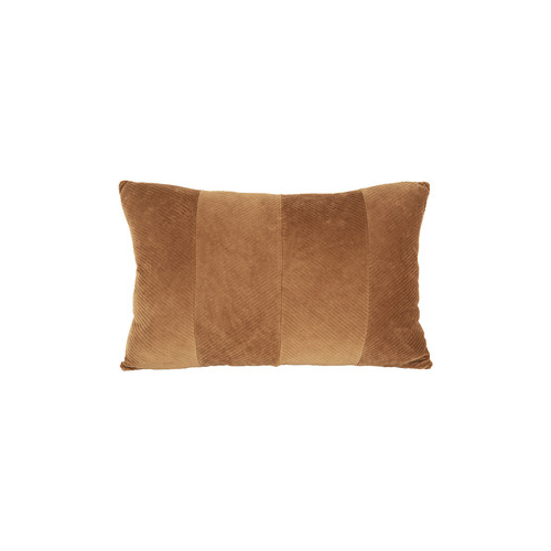 Bild von Present Time Kissen Ribbed - Stilvoller Komfort für Ihr Zuhause