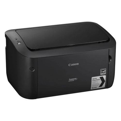 Bild von Canon i-SENSYS LBP6030B A4 Schwarzweiß-Laserdrucker