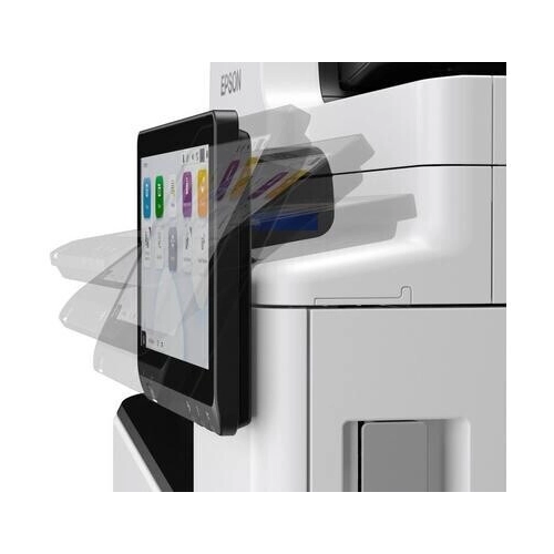 Bild von Epson WorkForce Enterprise AM-C6000 Multifunktionsdrucker (C11CJ91401)