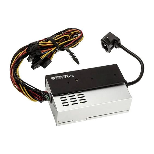 Bild von Streacom ST-ZF240 PC Netzteil 240W – Effiziente Leistung für kompakte Systeme