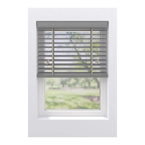 Bild von Elegante my home Jalousie Alexia aus Bambus