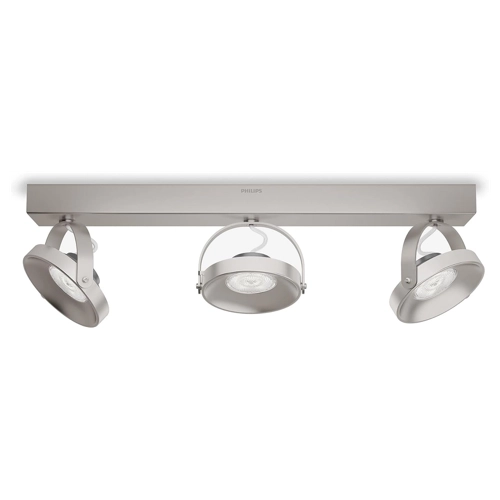 Bild von Philips myLiving LED Spot Spur 3-flammig (533131716)
