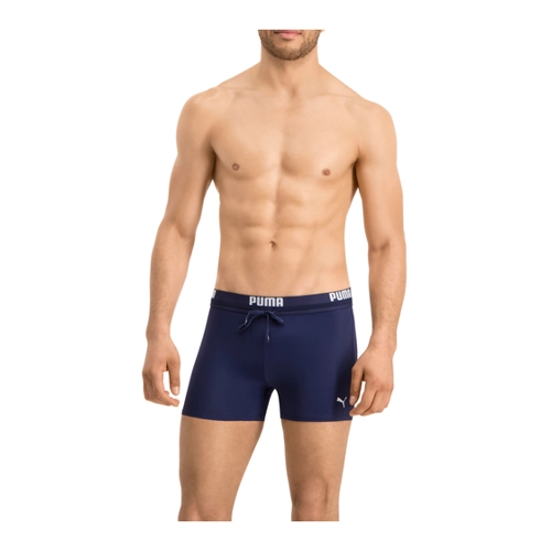 Bild von PUMA Logo Badehose Herren