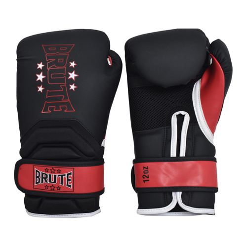 Bild von Brute Sparring Boxhandschuhe – Perfekte Begleiter für Training und Wettkampf