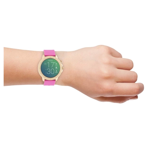 Bild von Oozoo Smartwatch Unisex Fitnessuhr 45mm – Ein umfassender Produkt-Check