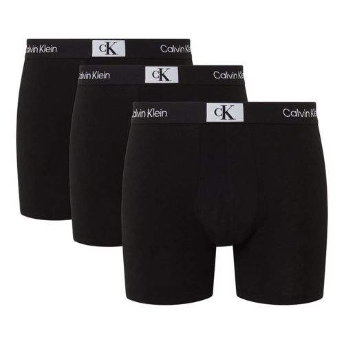 Bild von Calvin Klein Herren Pants im 3er-Pack – ideal für jeden Tag
