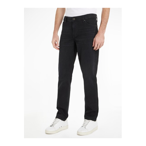 Bild von Calvin Klein Slim-fit-Jeans »SLIM FIT RINSE BLACK« – Der perfekte Begleiter für jeden Anlass