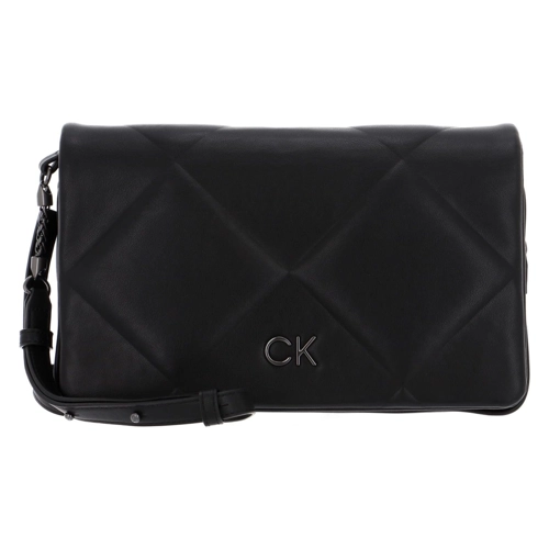 Bild von Calvin Klein Jeans Businesstasche – Stylische, schwarze Umhängetasche für Damen