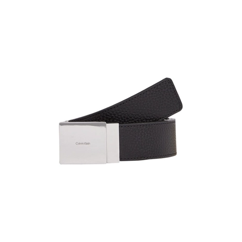 Bild von Calvin Klein Ledergürtel ADJ CASUAL PLAQUE PB 35MM