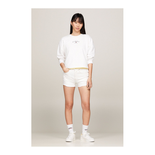 Bild von Tommy Jeans Shorts »HOT PANT BH0199« – Der perfekte Begleiter für den Sommer