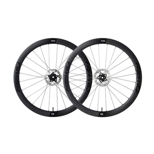 Bild von Fast Forward Tyro 2.0 Cl Disc Tubeless Road Wheel Set