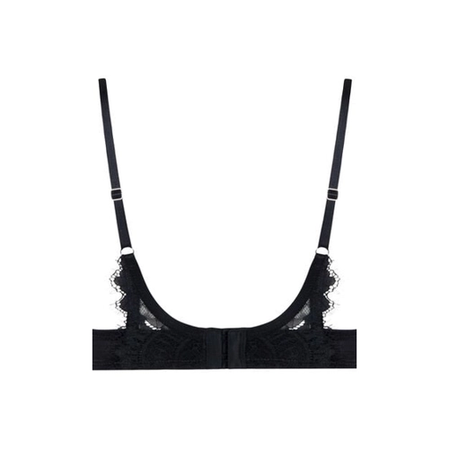 Bild von Hunkemöller Vorgeformter Bügel-BH Mirabella Schwarz