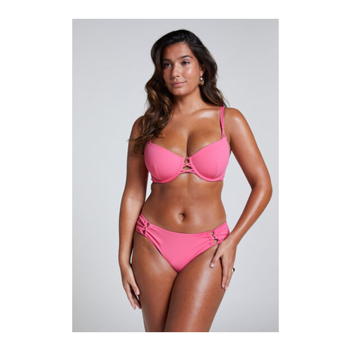 Bild von Hunkemöller Bikini Slip Rio Holbox Rosa