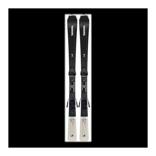 Bild von K2 Allmountaincarver DISRUPTION 76 W LTD – Ein vielseitiger Ski für Damen