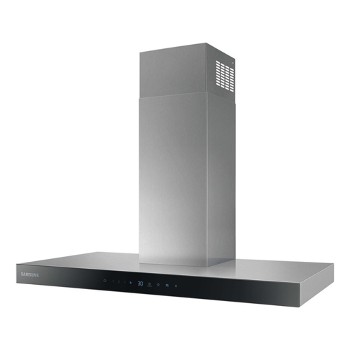 Bild von Samsung NK36N5703BS – Hochwertige Dunstabzugshaube