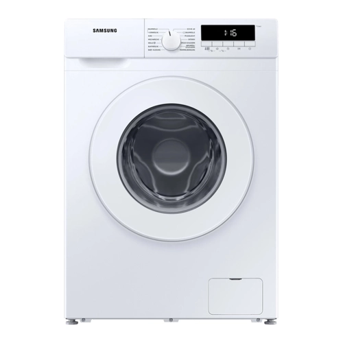 Bild von Samsung WW9FT304PWW/EG - Die leistungsstarke Waschmaschine für Ihr Zuhause