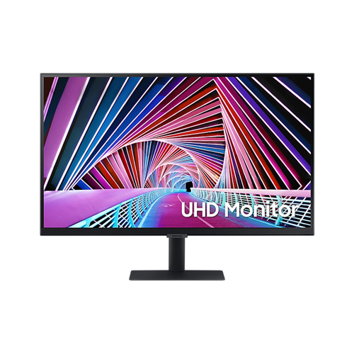 Bild von Samsung S70A 4K Ultra HD Monitor (68,6 cm / 27")