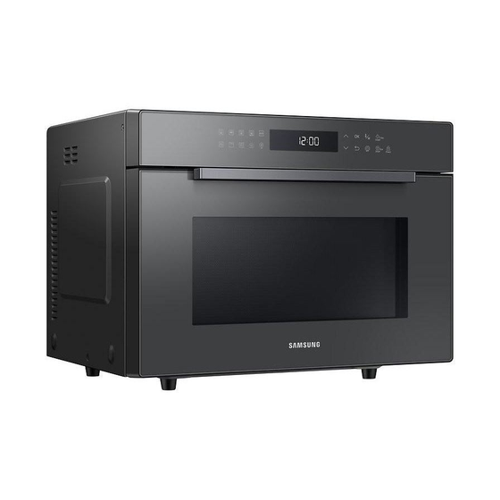 Bild von Samsung Mikrowelle 900W/35Liter - MC3GR8088CC/EG, schwarz