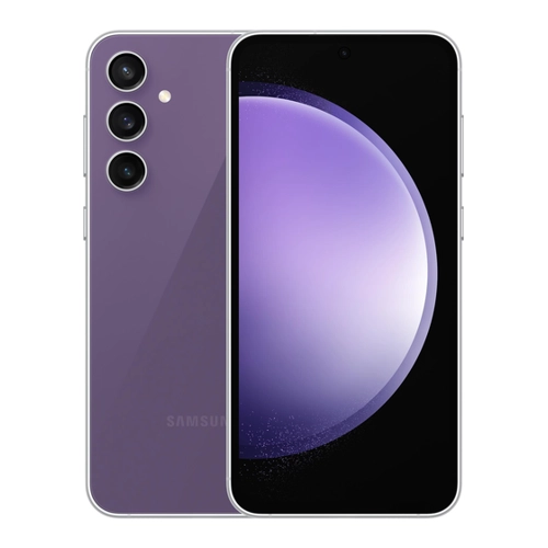 Bild von Samsung Galaxy S23 FE SM-S711B - Die perfekte Fan Edition