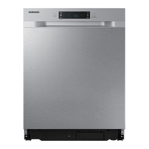 Bild von Samsung DW60CG552USR Unterbau-Geschirrspüler 60 cm -Effiziente Spültechnologie für Ihr Zuhause
