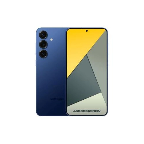 Bild von Samsung Galaxy S25+ (512GB) – Der leistungsstarke Begleiter im Alltag