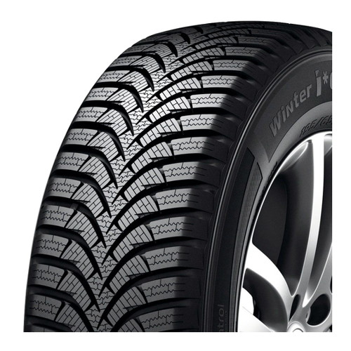 Bild von Hankook Winterreifen "W442" (EAN: 8808563405377)