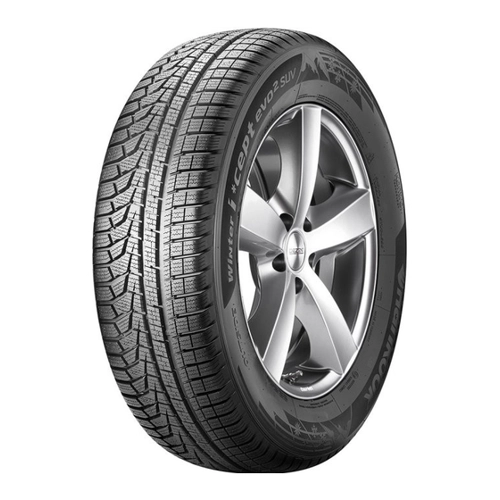 Bild von 235/70R16*H WIN I*CEPT E2SUV W320A109H