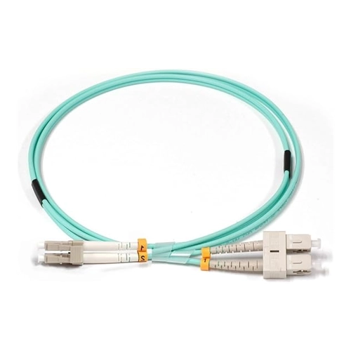 Bild von Lenovo LWL Patchkabel LC - LC 1m