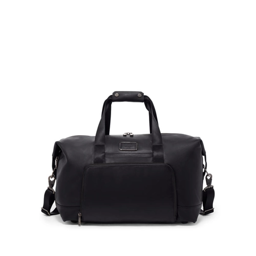 Bild von TUMI Alpha 3 Double Expansion Reisetasche Schwarz