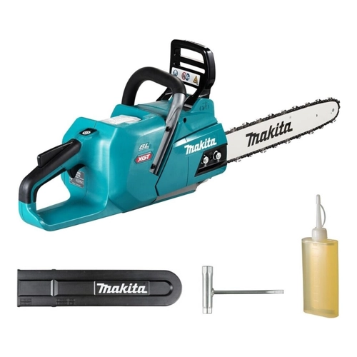 Bild von Makita Elektro-Kettensäge Akku-Kettensäge UC012GZ XGT, 40Volt